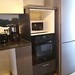 Logement entier 7 pers cosy et spacieux proche du centre-ville et de la gare