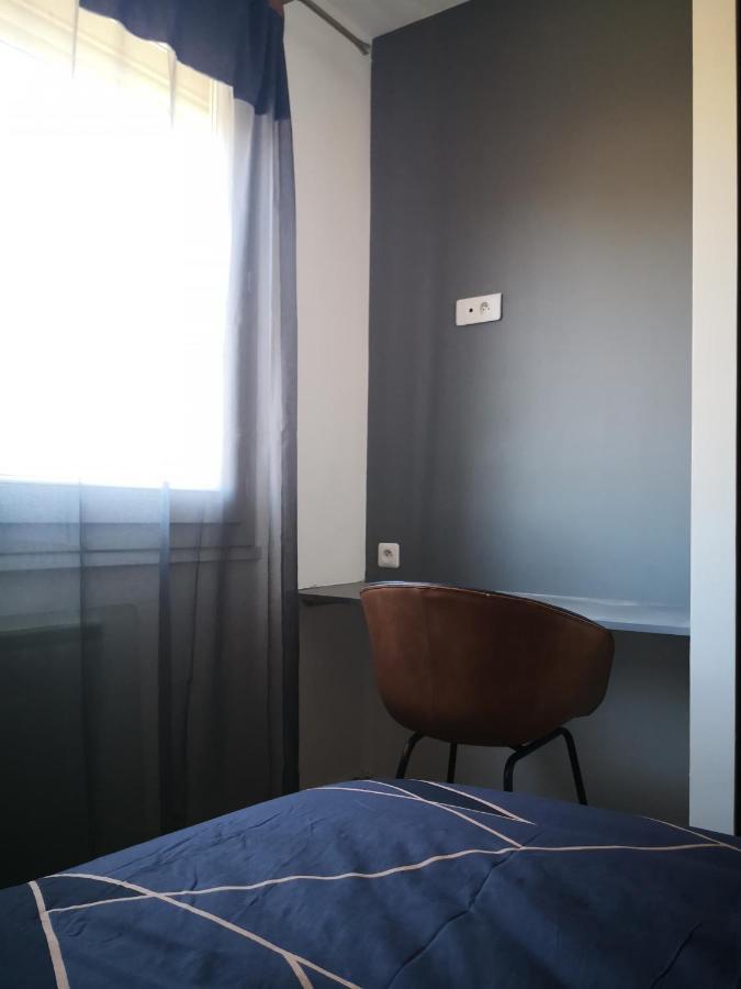 Appartement Logement Entier 7 Pers Cosy Et Spacieux Proche Du Centre-ville Et De La Gare