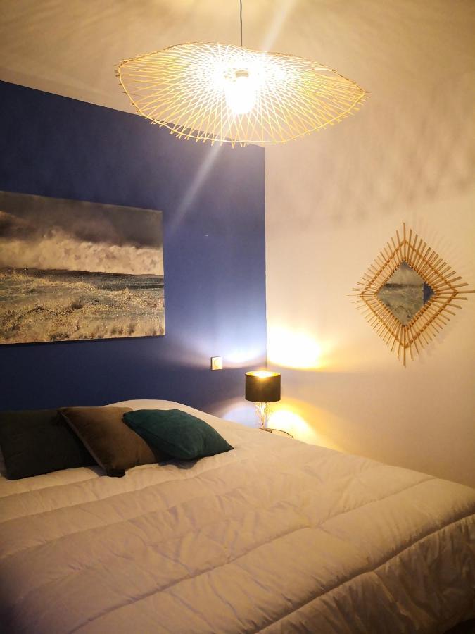 Logement Entier 7 Pers Cosy Et Spacieux Proche Du Centre-ville Et De La Gare