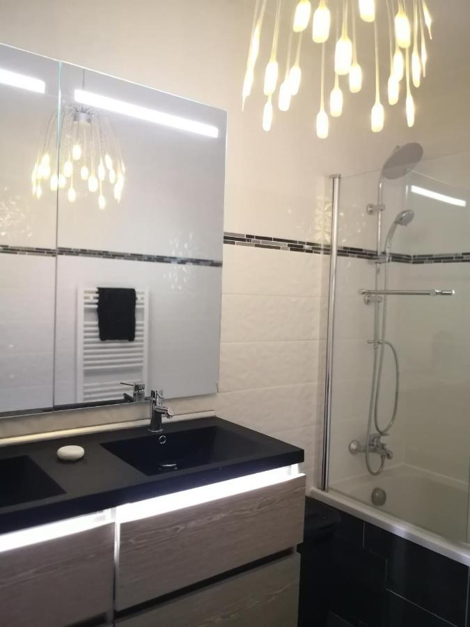 Logement Entier 7 Pers Cosy Et Spacieux Proche Du Centre-ville Et De La Gare *