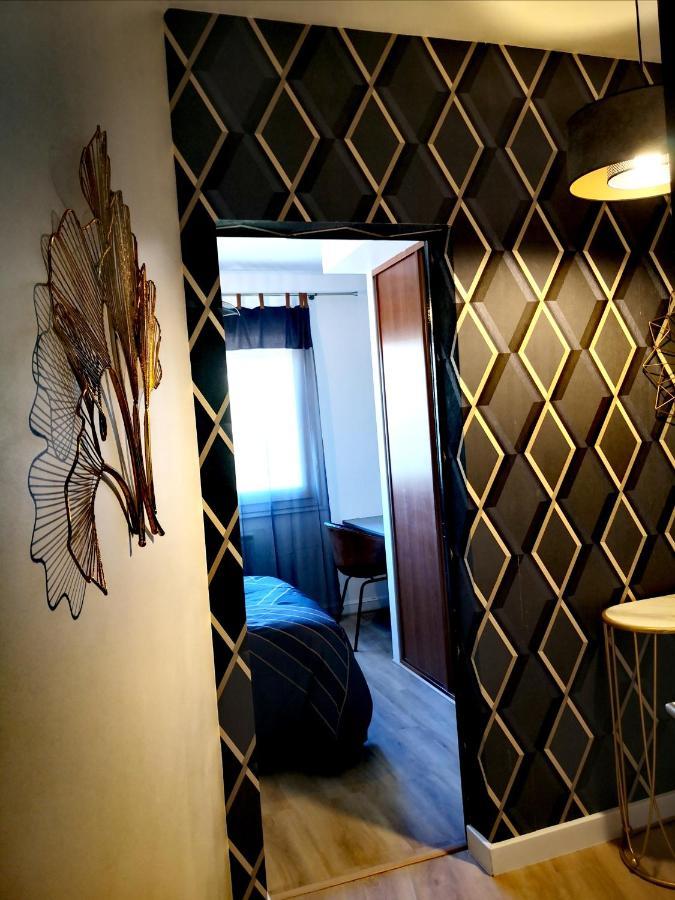 Appartement Logement Entier 7 Pers Cosy Et Spacieux Proche Du Centre-ville Et De La Gare *