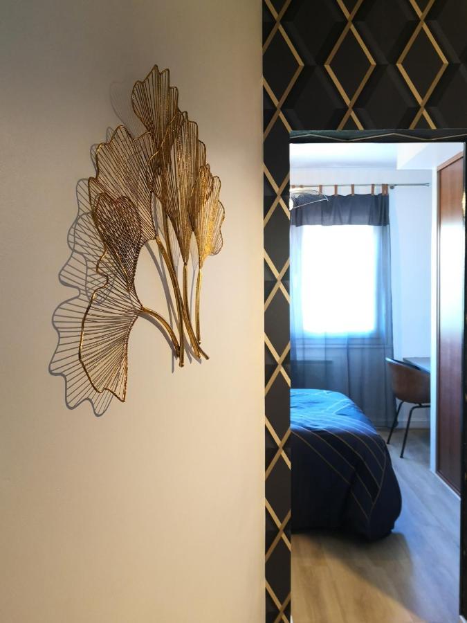 Logement Entier 7 Pers Cosy Et Spacieux Proche Du Centre-ville Et De La Gare Appartement *
