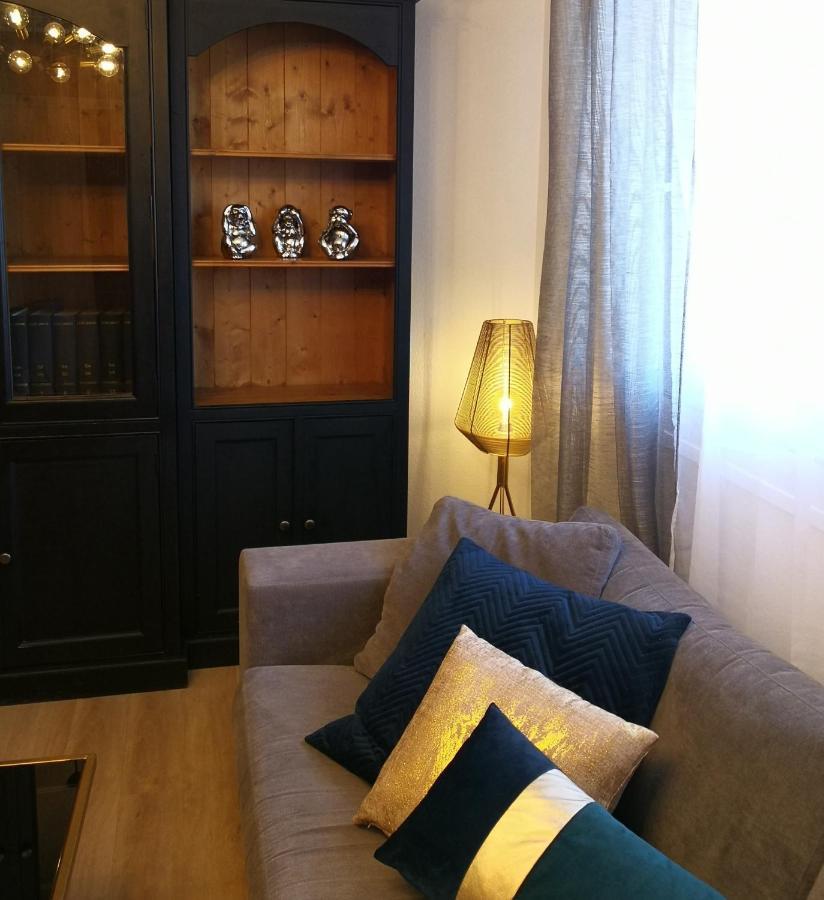 Logement Entier 7 Pers Cosy Et Spacieux Proche Du Centre-ville Et De La Gare Appartement *